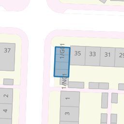 Perceel WSL01-M-1564