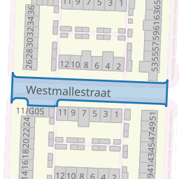 Perceel WSL01-M-1577