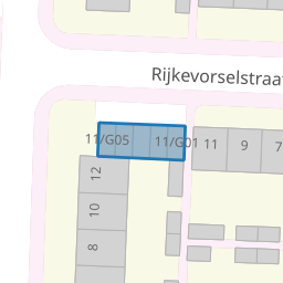 Perceel WSL01-M-1579