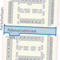 Perceel WSL01-M-1580