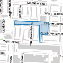 Perceel WSL01-M-1583