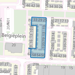 Perceel WSL01-M-1584