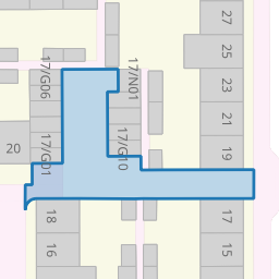 Perceel WSL01-M-1594