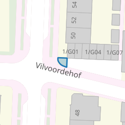 Perceel WSL01-M-1596