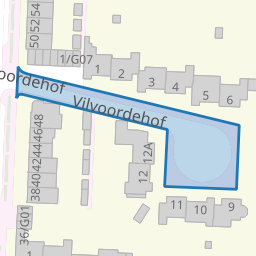 Perceel WSL01-M-1598