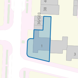 Perceel WSL01-M-1599