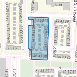 Perceel WSL01-M-1601