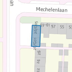 Perceel WSL01-M-1602