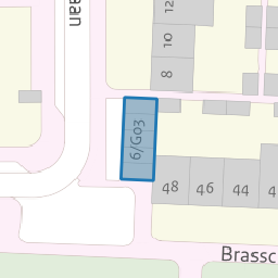 Perceel WSL01-M-1603