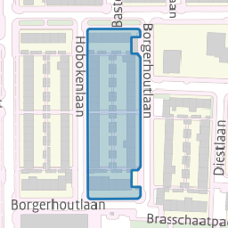 Perceel WSL01-M-1605