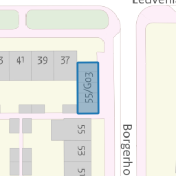 Perceel WSL01-M-1606