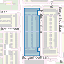 Perceel WSL01-M-1608