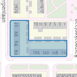 Perceel WSL01-M-1613