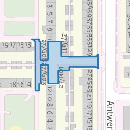 Perceel WSL01-M-1624