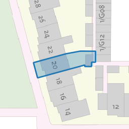 Perceel WSL01-M-1634