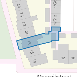 Perceel WSL01-M-1635