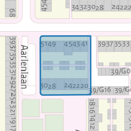 Perceel WSL01-M-1636