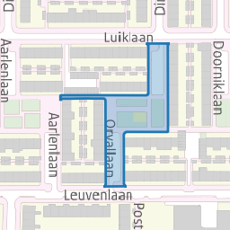 Perceel WSL01-M-1639