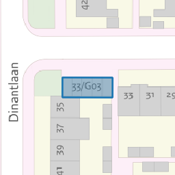 Perceel WSL01-M-1642