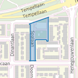 Perceel WSL01-M-1649