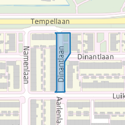 Perceel WSL01-M-1653