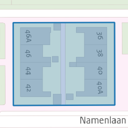 Perceel WSL01-M-1662