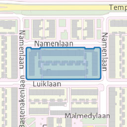 Perceel WSL01-M-1664