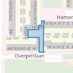 Perceel WSL01-M-1678