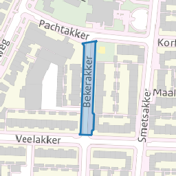 Perceel WSL01-M-1689