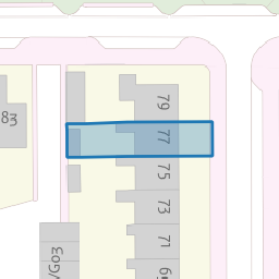 Perceel WSL01-M-1691