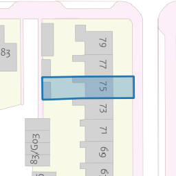 Perceel WSL01-M-1692