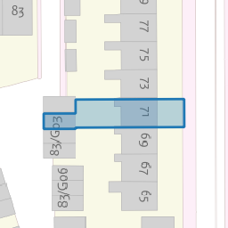 Perceel WSL01-M-1694