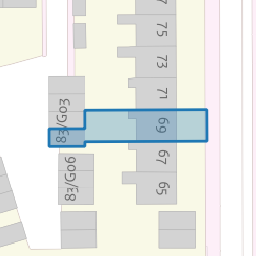 Perceel WSL01-M-1695