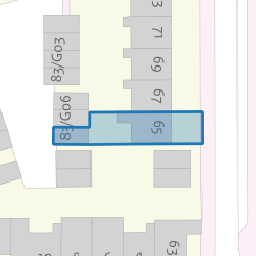 Perceel WSL01-M-1697