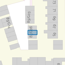 Perceel WSL01-M-1699