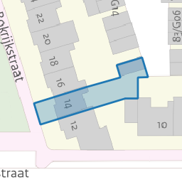 Perceel WSL01-M-1707