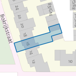 Perceel WSL01-M-1708