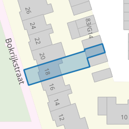 Perceel WSL01-M-1709