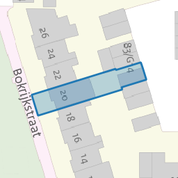 Perceel WSL01-M-1710