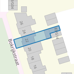 Perceel WSL01-M-1711