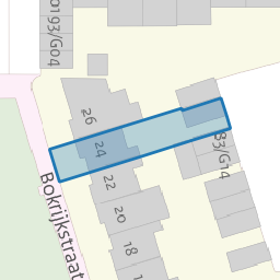 Perceel WSL01-M-1712