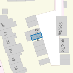 Perceel WSL01-M-1714