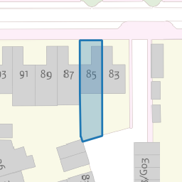 Perceel WSL01-M-1716