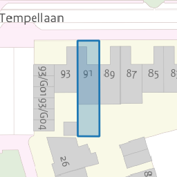 Perceel WSL01-M-1719