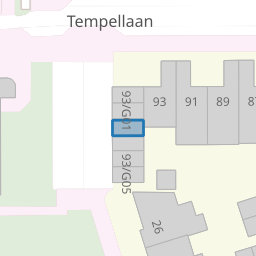 Perceel WSL01-M-1721