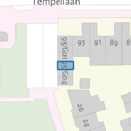 Perceel WSL01-M-1722