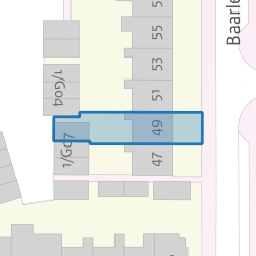 Perceel WSL01-M-1732