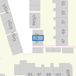 Perceel WSL01-M-1735