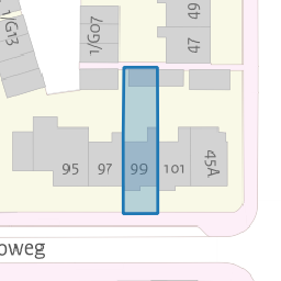 Perceel WSL01-M-1739