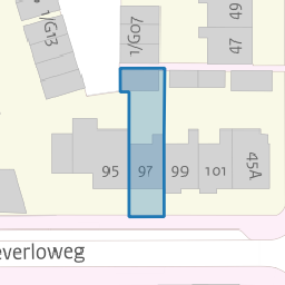 Perceel WSL01-M-1740